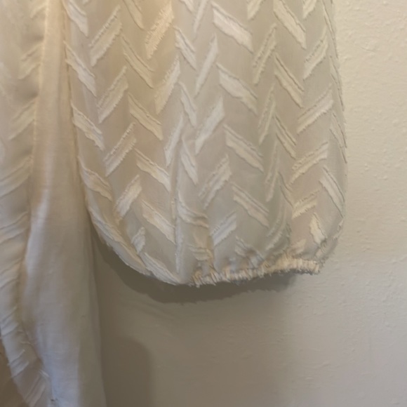 Anthropologie blouse - Picture 9 of 13